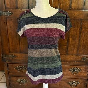 Lavish Women’s Top